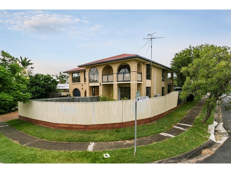 19 Redpath Street, Wishart QLD 4122