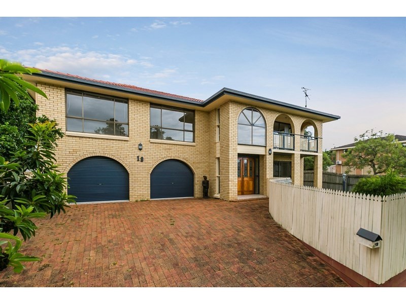 19 Redpath Street, Wishart QLD 4122