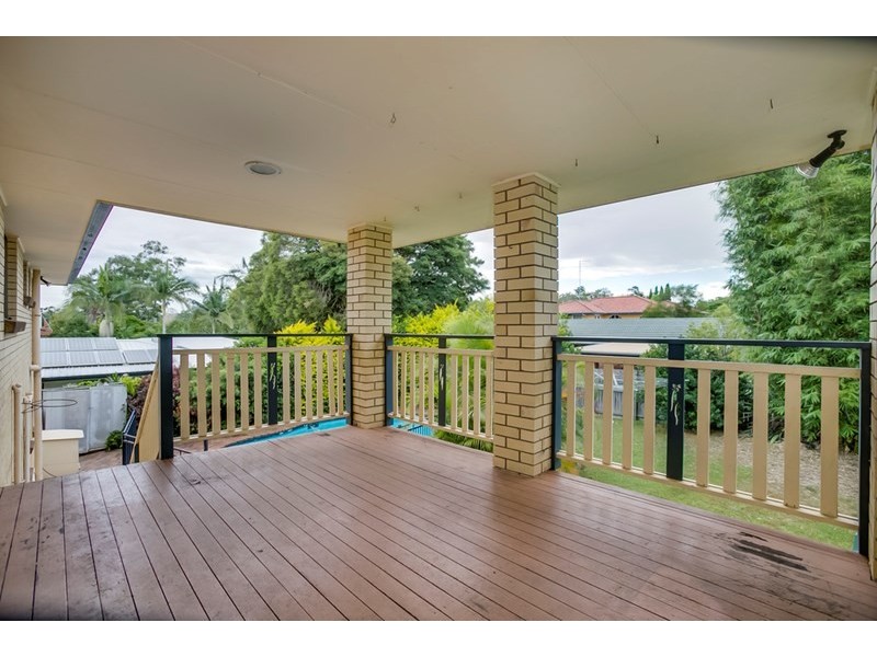 19 Redpath Street, Wishart QLD 4122