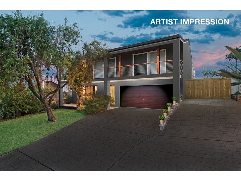 8 Mungo Place, Southport QLD 4215