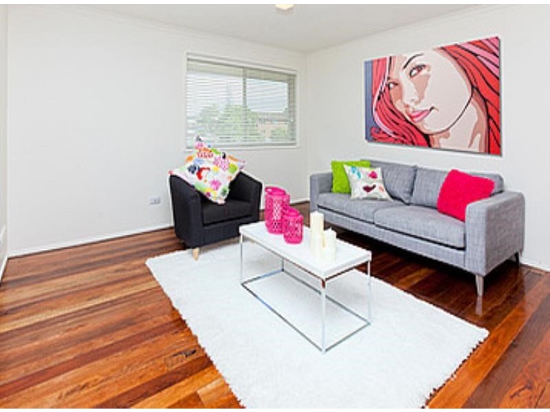 5/3 Honeysuckle Street, Mansfield QLD 4122