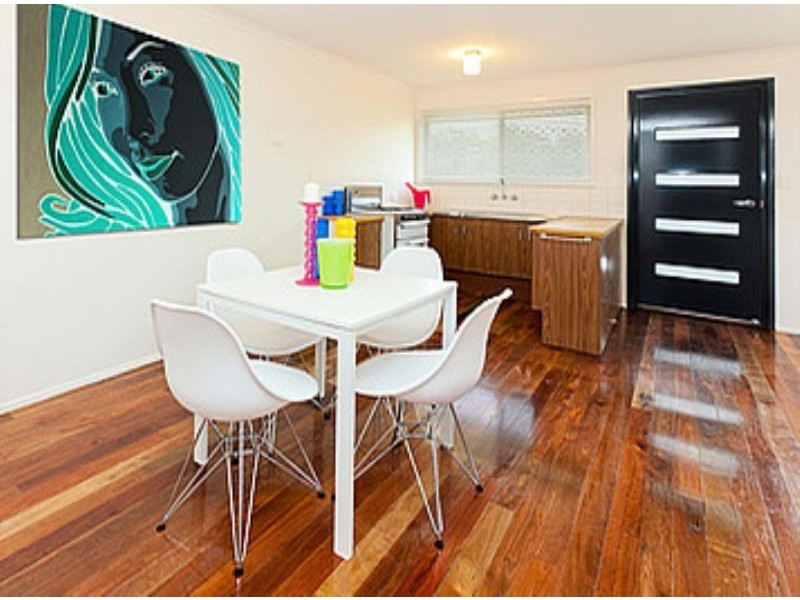 5/3 Honeysuckle Street, Mansfield QLD 4122