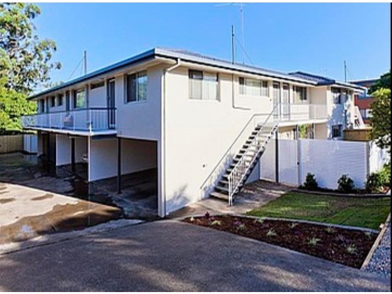 5/3 Honeysuckle Street, Mansfield QLD 4122