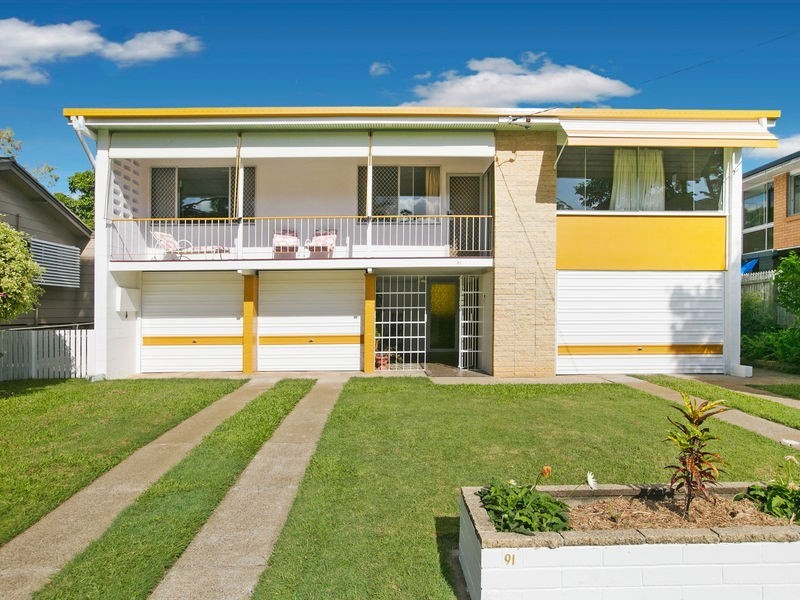 91 Dykes Street, Mount Gravatt East QLD 4122