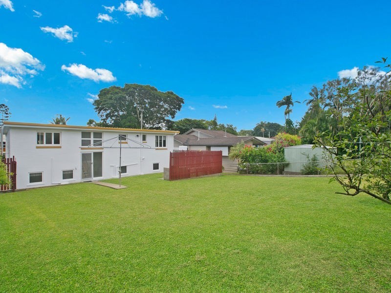 91 Dykes Street, Mount Gravatt East QLD 4122