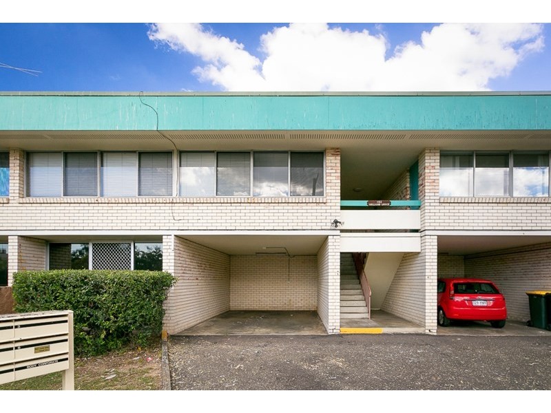 5/183 Nursery Road, Holland Park West QLD 4121