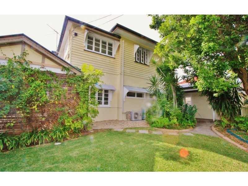 46 Reuben Street, Holland Park QLD 4121