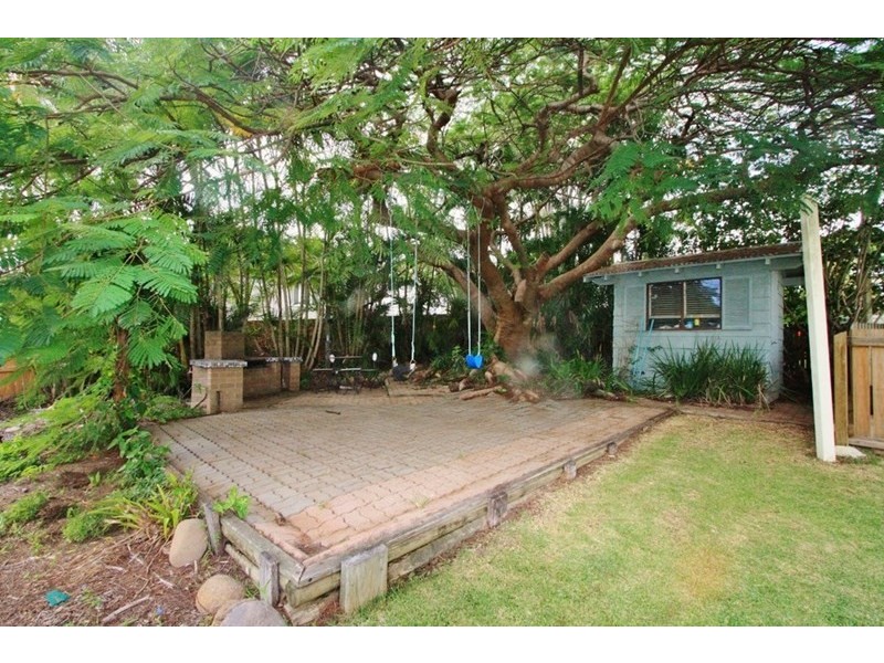 46 Reuben Street, Holland Park QLD 4121