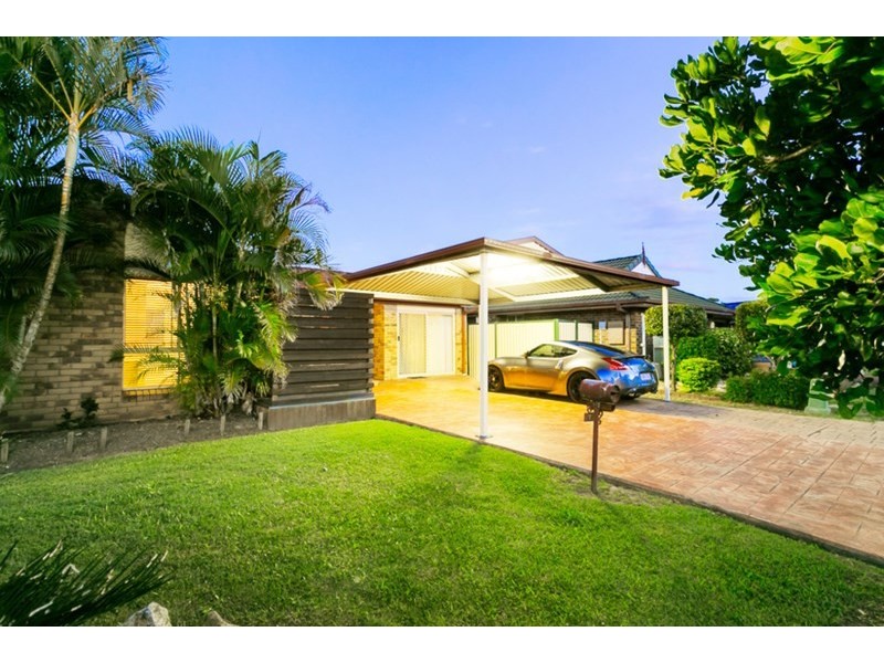 7 Timberland Place, Loganholme QLD 4129