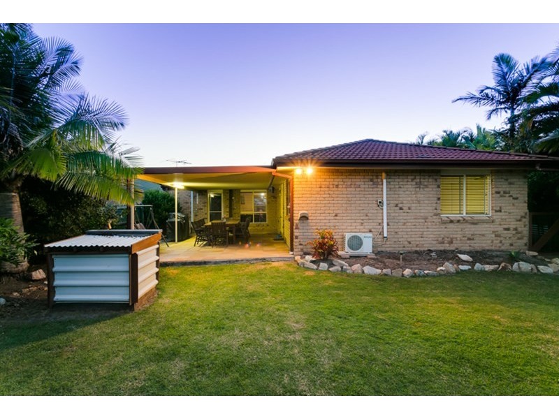 7 Timberland Place, Loganholme QLD 4129