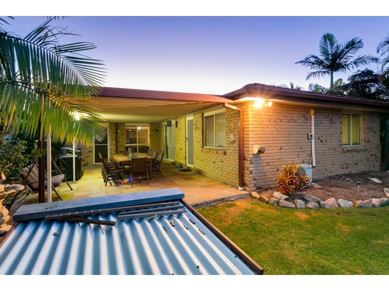 7 Timberland Place, Loganholme QLD 4129