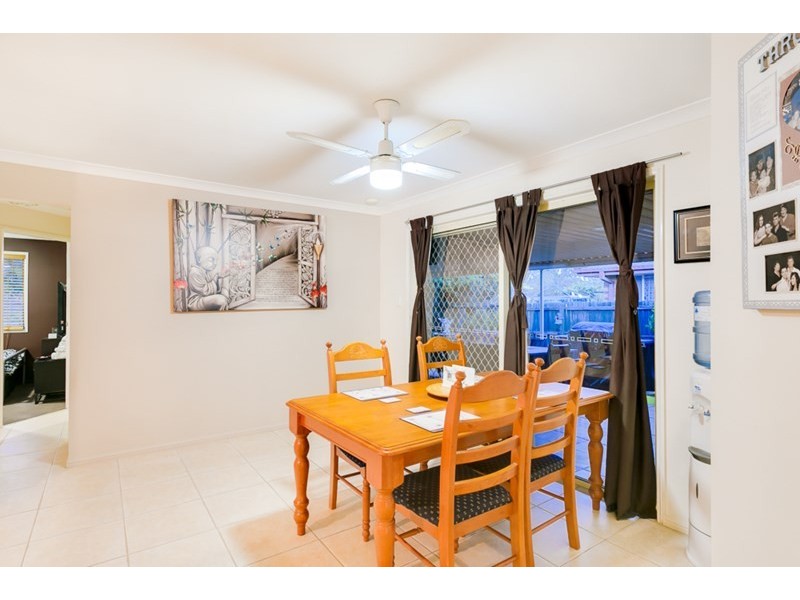 7 Timberland Place, Loganholme QLD 4129