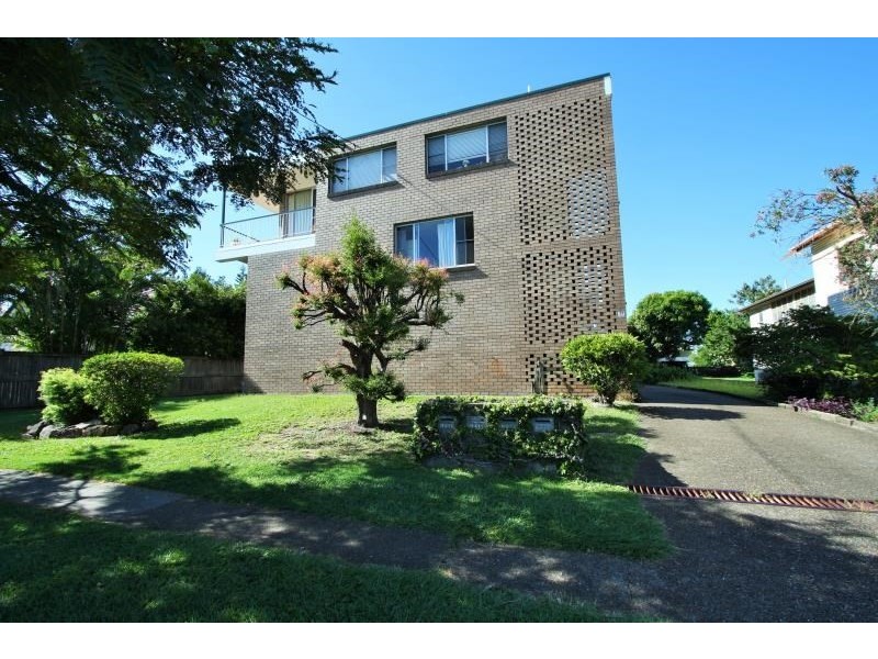 4/34 Yuletide Street, Holland Park QLD 4121