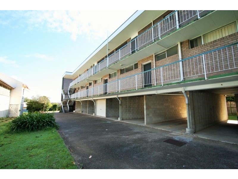 4/34 Yuletide Street, Holland Park QLD 4121