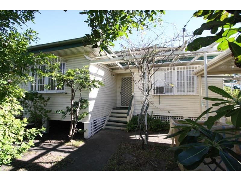 53 Ansdell Street, Mount Gravatt QLD 4122