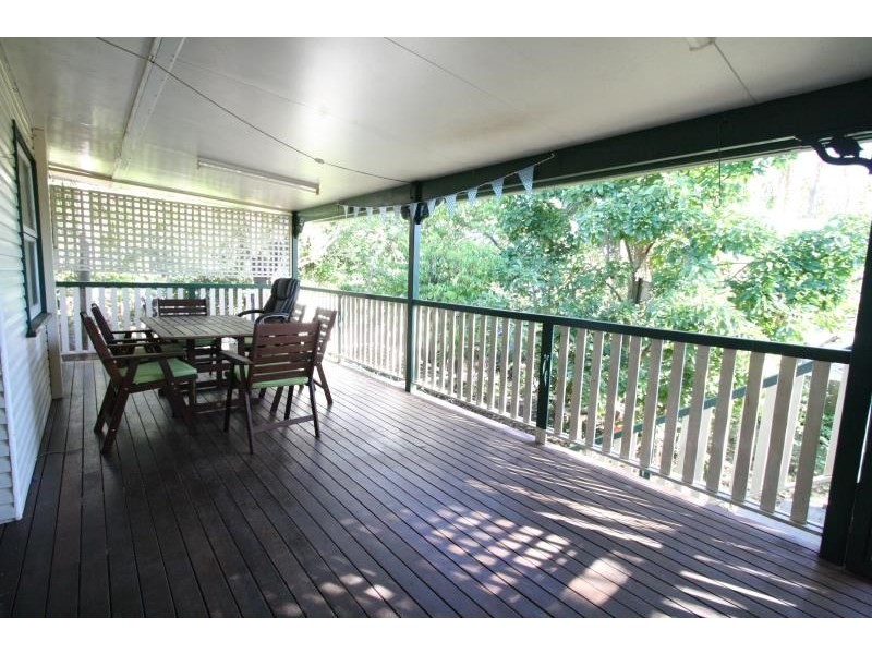 53 Ansdell Street, Mount Gravatt QLD 4122