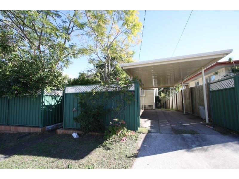 53 Ansdell Street, Mount Gravatt QLD 4122