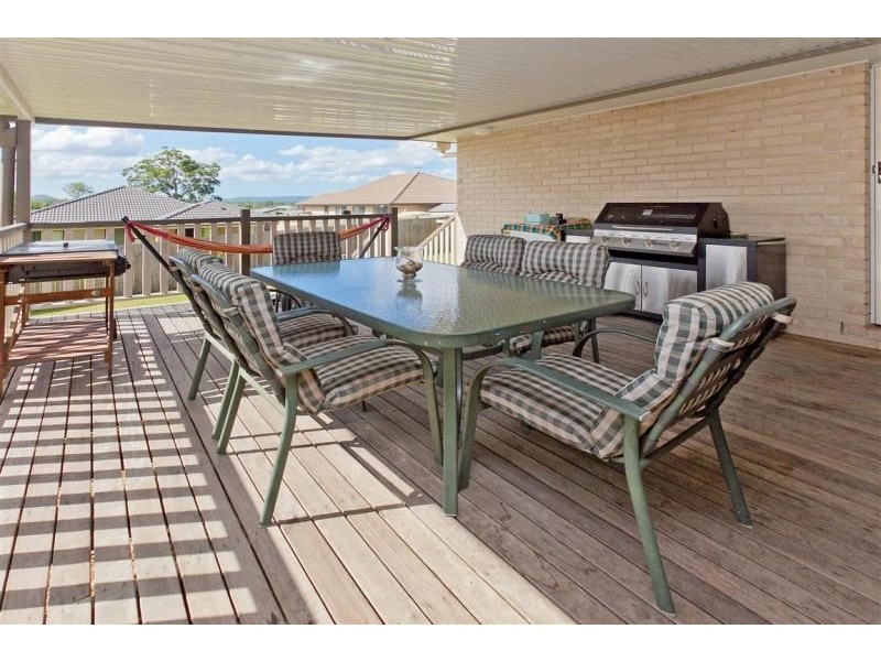 38 Ellerby Road, Moggill QLD 4070