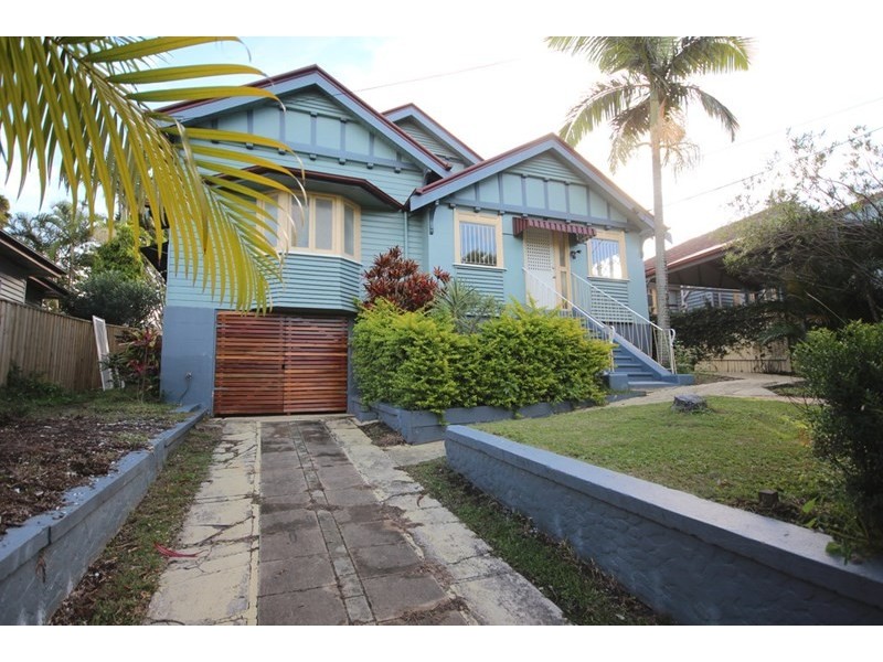 701 Logan Road, Greenslopes QLD 4120