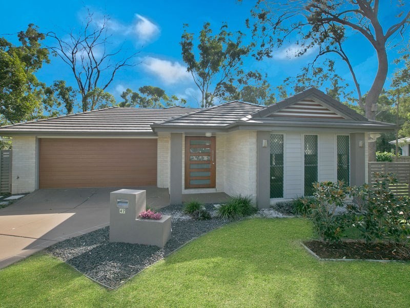 47 Friend Street, Wakerley QLD 4154