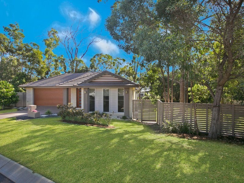 47 Friend Street, Wakerley QLD 4154