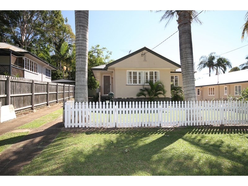 36 Oakfield Street, Mount Gravatt East QLD 4122