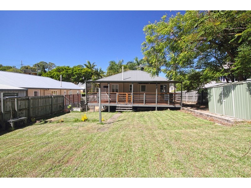 36 Oakfield Street, Mount Gravatt East QLD 4122