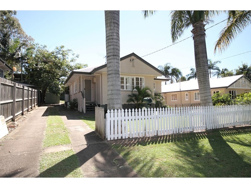36 Oakfield Street, Mount Gravatt East QLD 4122