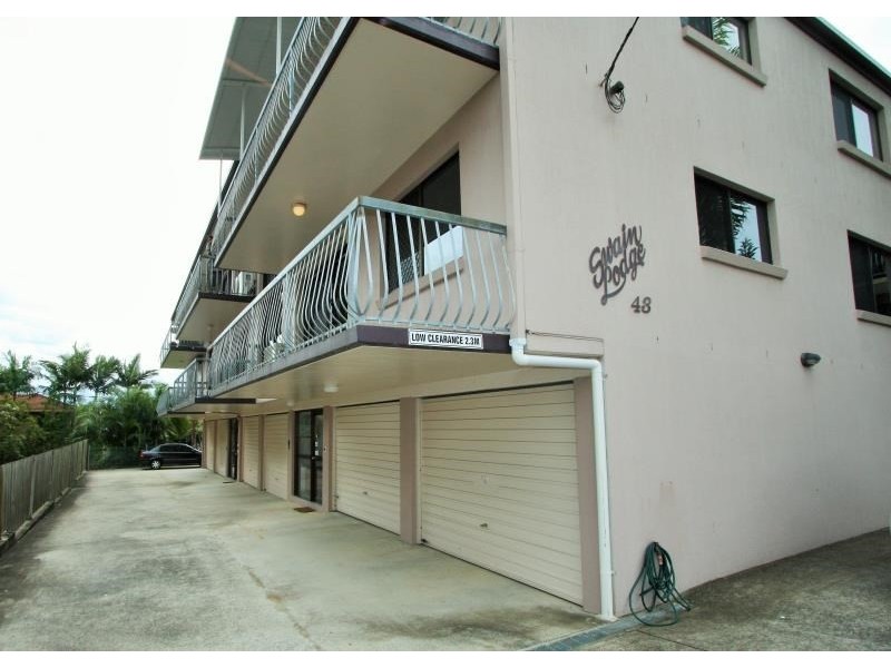 1/43 Swain Street, Holland Park West QLD 4121