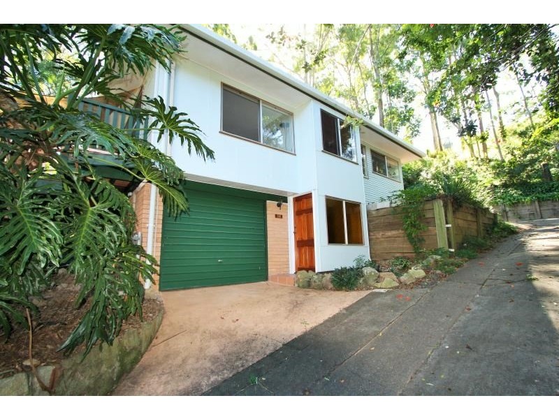 14 Doheny Street, Mount Gravatt QLD 4122