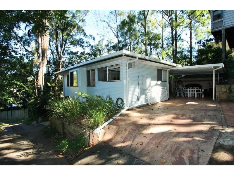 14 Doheny Street, Mount Gravatt QLD 4122