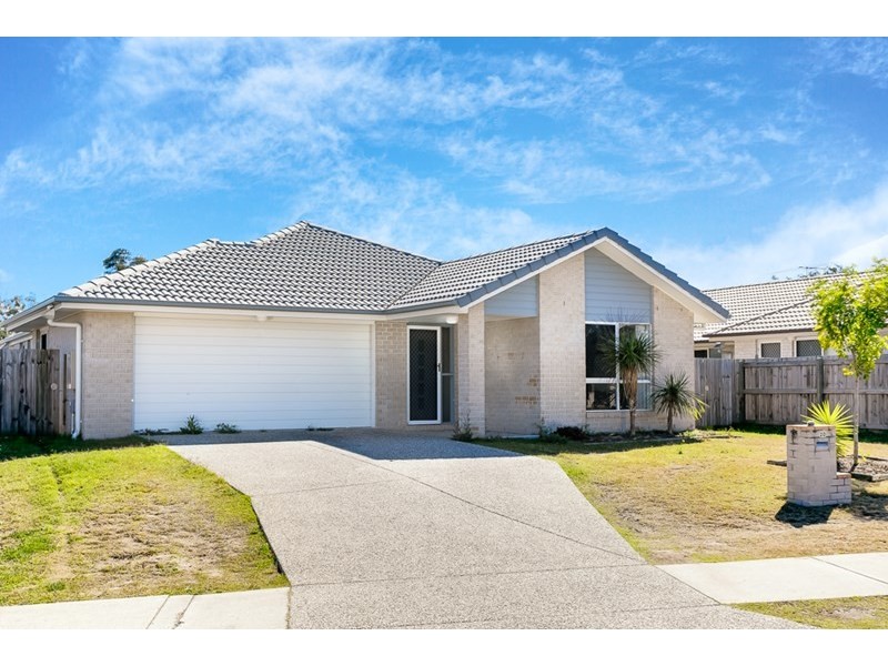 20 Gordon Drive, Bellbird Park QLD 4300