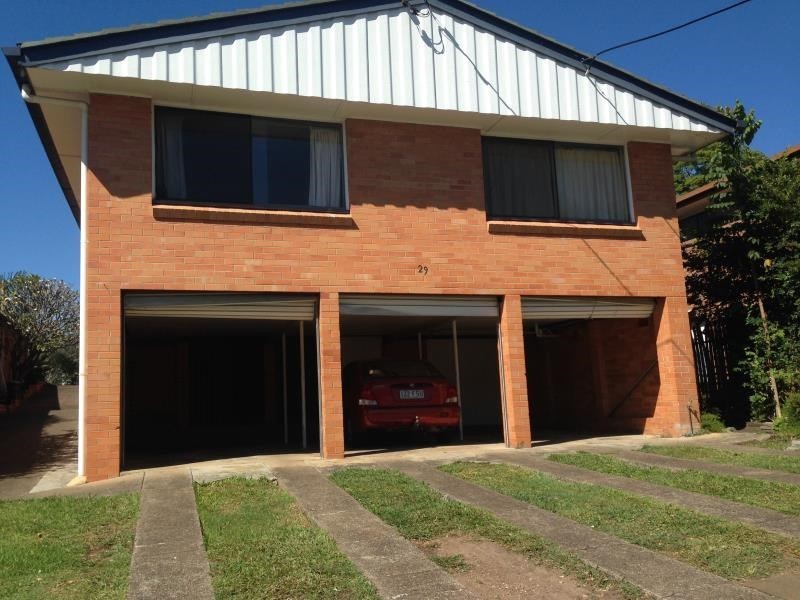 3/29 Arnold Street, Holland Park QLD 4121