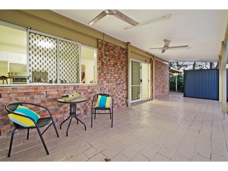 3 Kell Court, Carindale QLD 4152