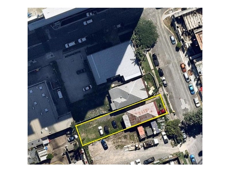 7 Manning Street, Milton QLD 4064