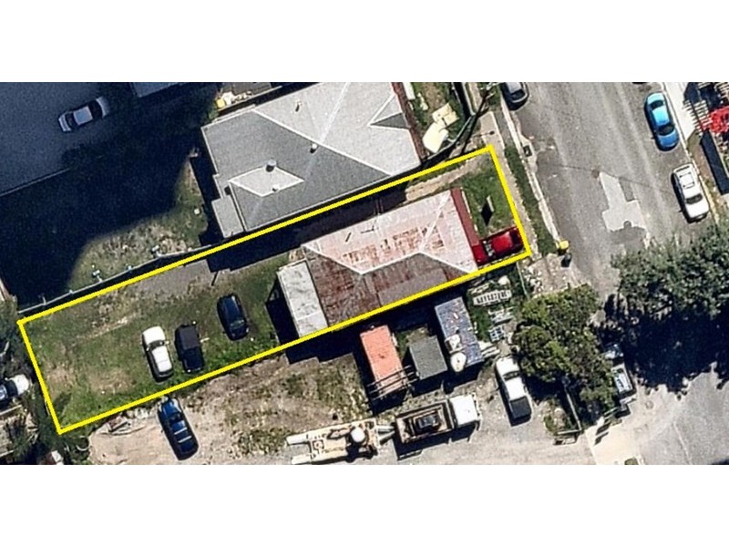 7 Manning Street, Milton QLD 4064