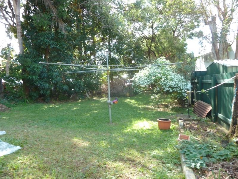 14 D Miriam Street (Downstairs), Holland Park West QLD 4121