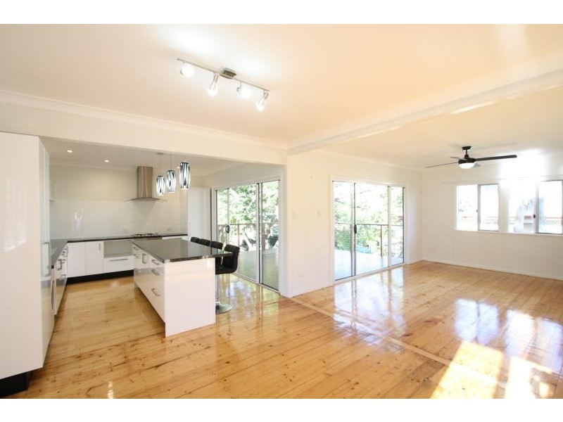 55 Canterbury Street, Mount Gravatt East QLD 4122