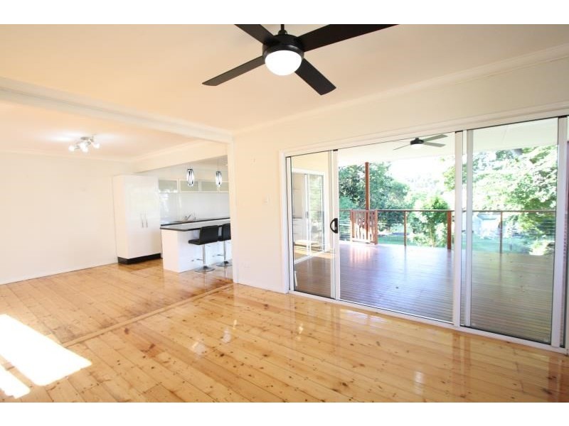 55 Canterbury Street, Mount Gravatt East QLD 4122