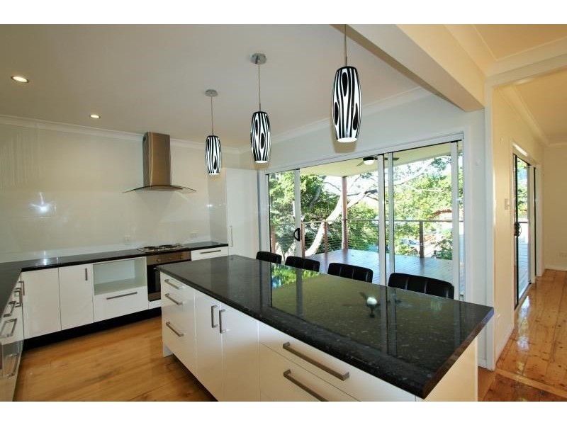 55 Canterbury Street, Mount Gravatt East QLD 4122