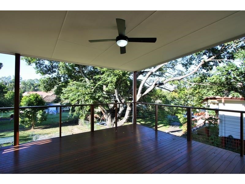 55 Canterbury Street, Mount Gravatt East QLD 4122