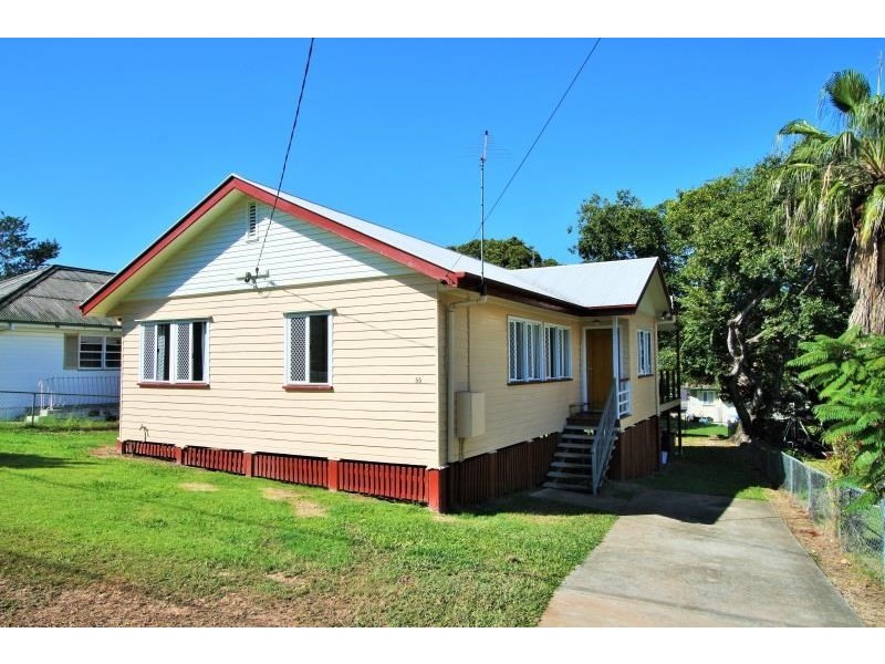 55 Canterbury Street, Mount Gravatt East QLD 4122