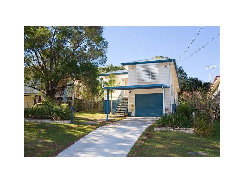 22 Raffles Street, Mount Gravatt East QLD 4122