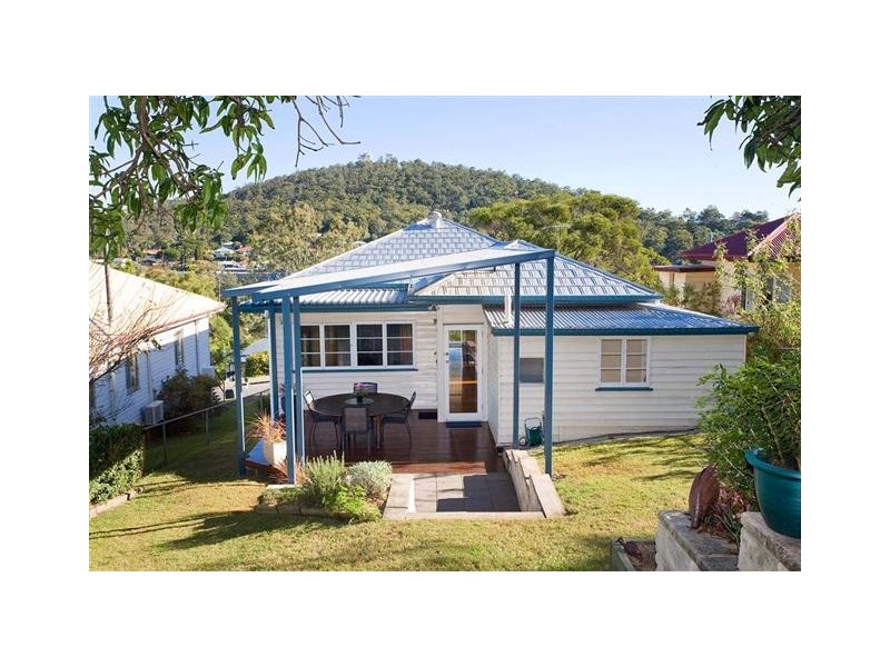 22 Raffles Street, Mount Gravatt East QLD 4122