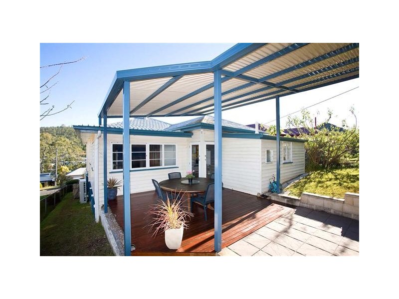 22 Raffles Street, Mount Gravatt East QLD 4122