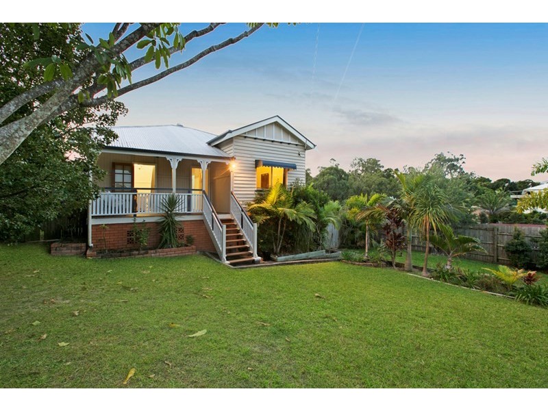 246 Oates Avenue, Holland Park QLD 4121