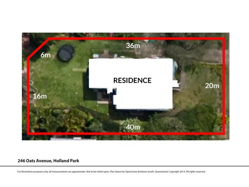 246 Oates Avenue, Holland Park QLD 4121