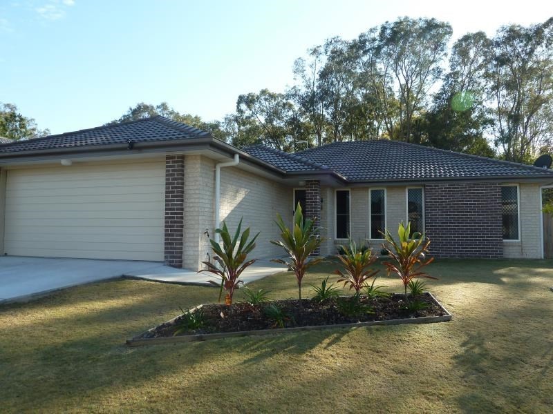 18 Polyanna Court, Loganlea QLD 4131