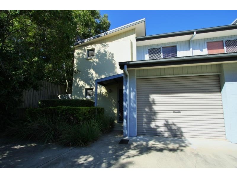 5/21 Cunard Street, Holland Park QLD 4121