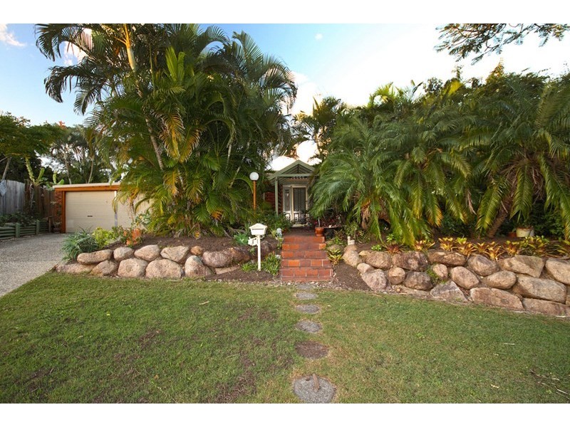 3 Aquila Court, Regents Park QLD 4118